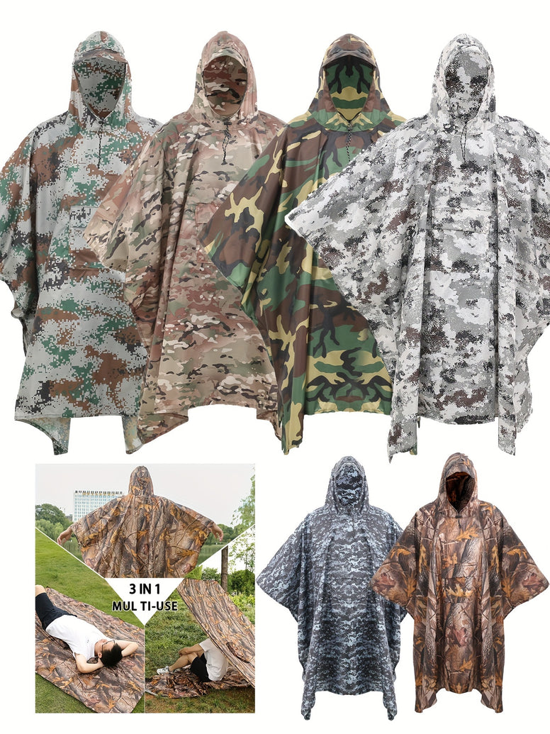 Men's Versatile Outdoor