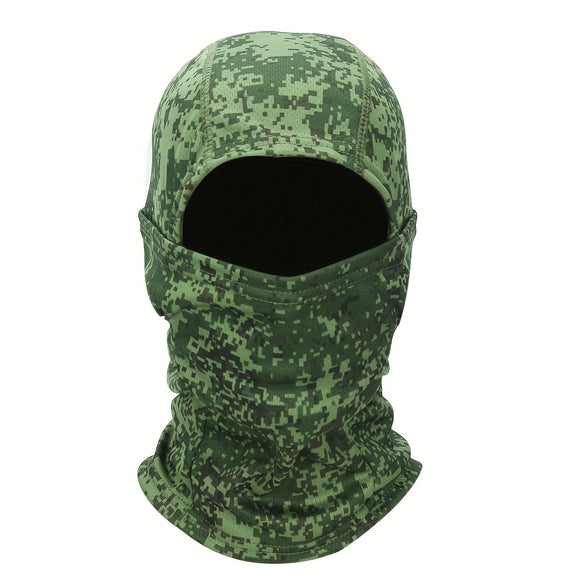 Ultimate Gear Balaclava Cap