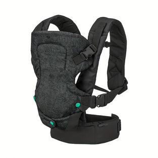 Multifunctional 4-in-1 Baby Carrier Innovative Solution for Modern Parents Convenience Comfort and Versatility Transforms for Various Activities Premium Quality Baby Sling Ergonomic Design for Even Weight Distribution Reduces Strain for Daily Activities