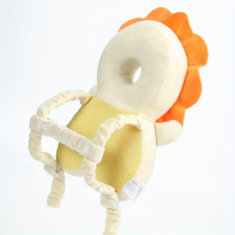 Baby Fall Protection Head Pad