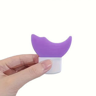 Silicone Eye Makeup Aid Tool