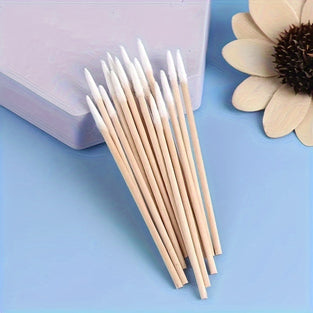 Gentle Nail Polish Remover Sticks