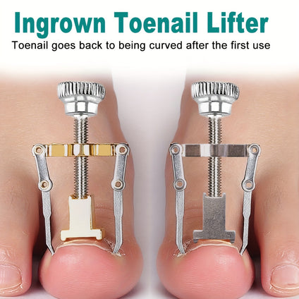 Professional Ingrown Nail Corrector Tool