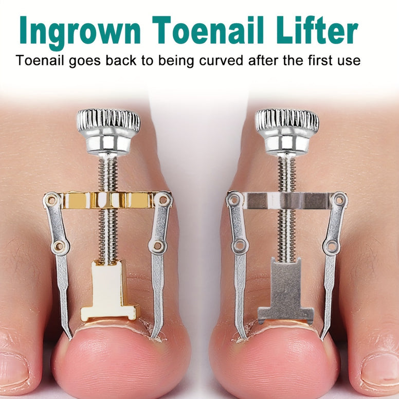 Professional Ingrown Nail Corrector Tool for Ingrown Toenail Care