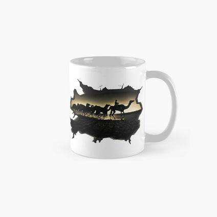 Y-Souvenirs Mugs