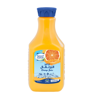 Alsafwah Juice 1.5LT
