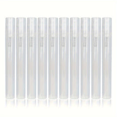 Refillable Mini Perfume Atomizers Portable 10 Pack