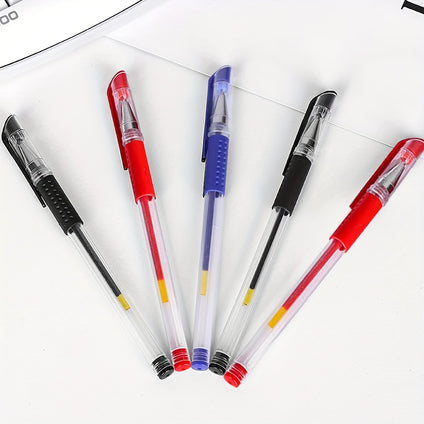 0.5mm Fine Point Gel Pens