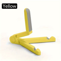 Adjustable Folding Tablet Stand Lightweight Portable Universal Device Holder