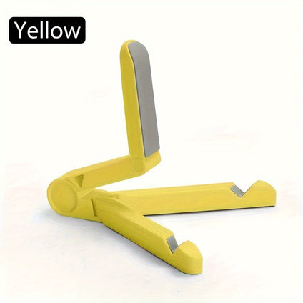 Adjustable Folding Tablet Stand