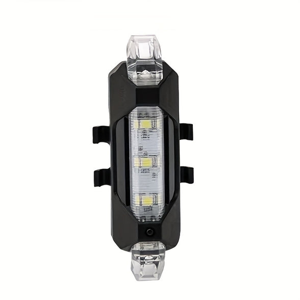 BrightBike USB Rechargeable LED