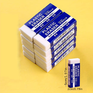 Soft And Non-marking Eraser