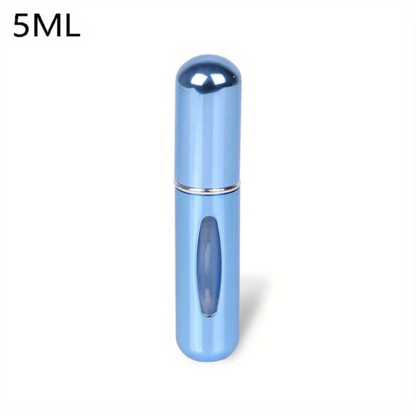 Refillable Mini Portable Perfume Atomizer 5,8 ML