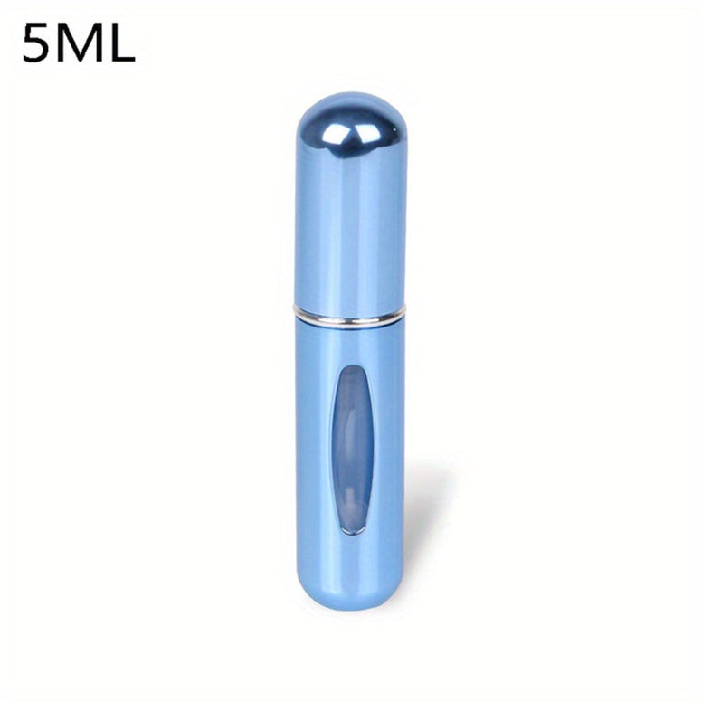 Refillable Mini Portable Perfume Atomizer 5,8 ML