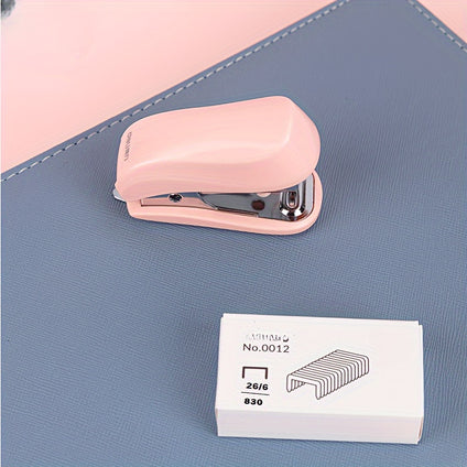 Mini Stapler Set