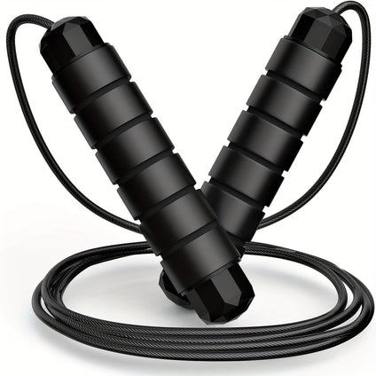 1pc Skipping Rope, Adjustable Jump Rope