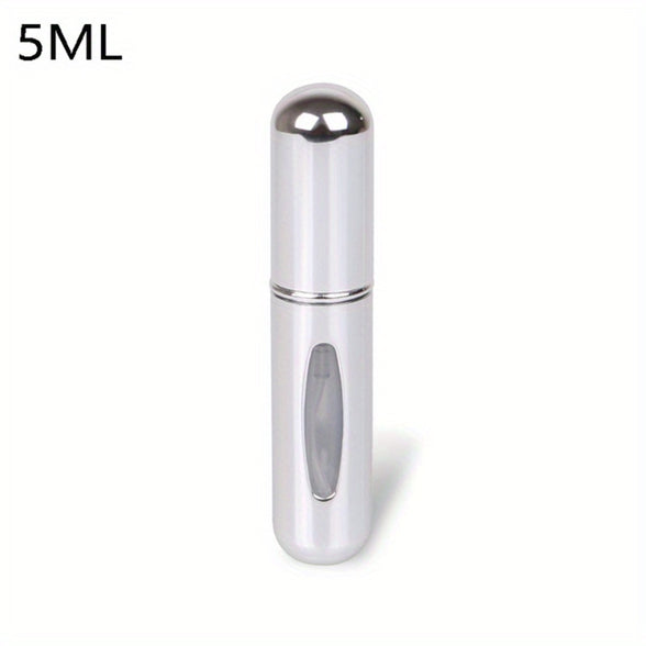 Refillable Mini Portable Perfume Atomizer 5,8 ML