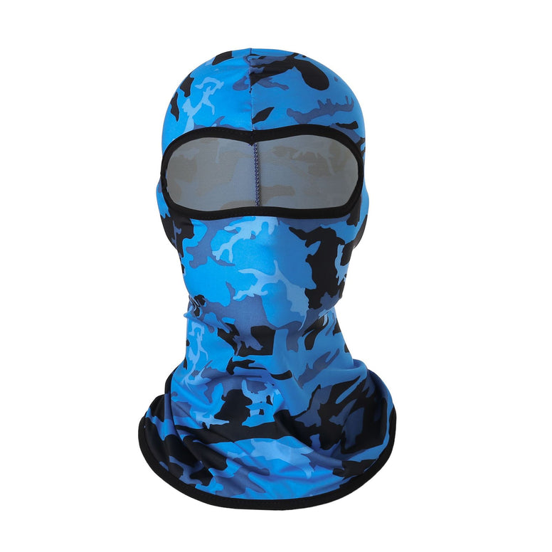 All-Weather Balaclava Hat: Ultimate