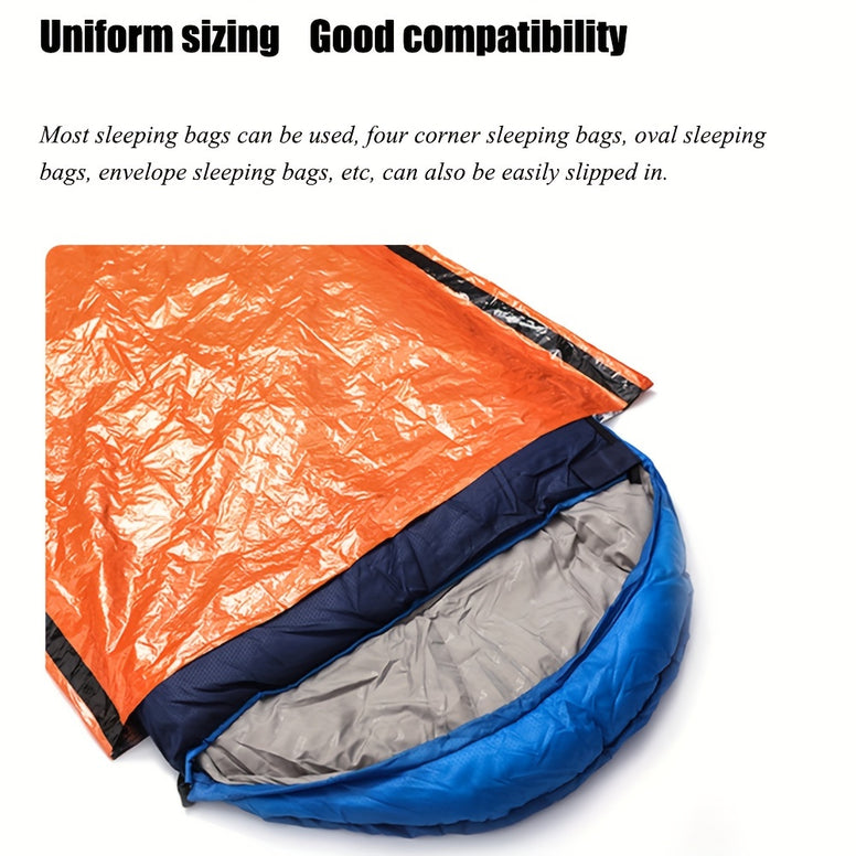 All-in-One Reusable Bag