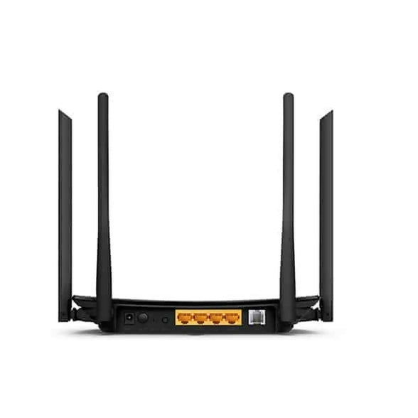 TP-Link AC1200 Wireless VDSL/ADSL Modem Router Archer VR300|موزع