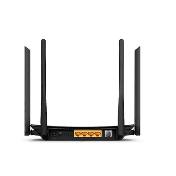 راوتر مودم TP-Link AC1200 لاسلكي VDSL/ADSL Archer VR300.> br>>>>>>>>>>>> br>>>>>> br>