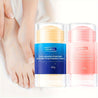 Intensive Moisturizing Cream Duo for Rough Skin and Cracked Heels - Daily Foot & Hand Care Set