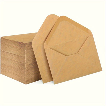 Envelopes