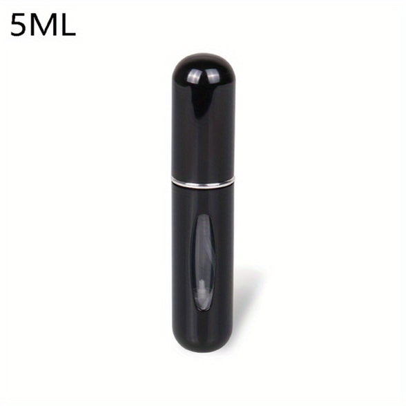 Refillable Mini Portable Perfume Atomizer 5,8 ML