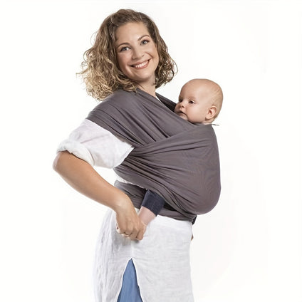 1pc Soft Baby Carrier