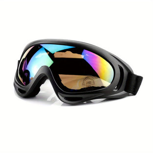 Ultimate UV Protection Ski Goggles