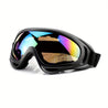 Ultimate UV Protection Ski Goggles