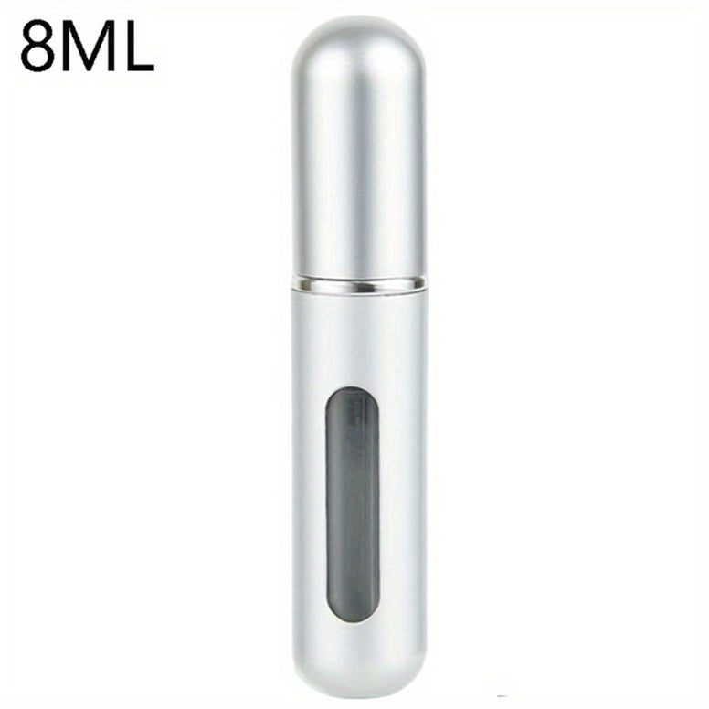 Refillable Mini Portable Perfume Atomizer 5,8 ML