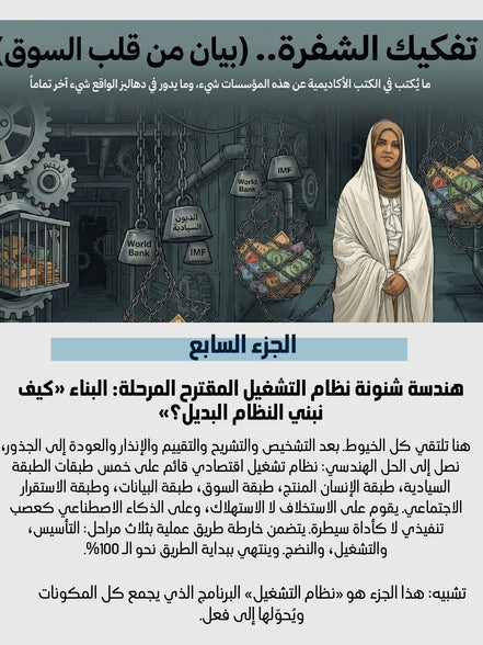 الاقتصاد القائم على الإنسان في عصر الذكاء الاصطناعي