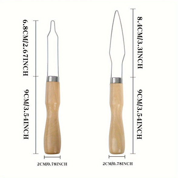 Easy Grip Zipper Aid: Enhance