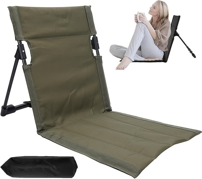 Lightweight Aluminum Alloy Camping Chair