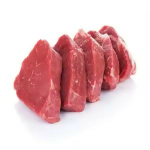 Frozen Beef Roll (4 kg)