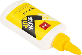 DELI WHITE GLUE (12 PIECES IN A PACK)