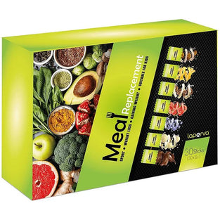 Laperva Meal Replacement 30 Sachets