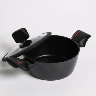 Non-Stick granite Cookware