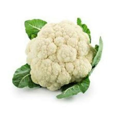 caulihead