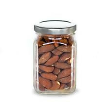 Salt Pistachio 300 G