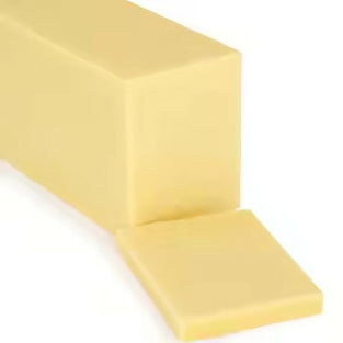 Mozzarella Cheese – 1 kg Pack (MOQ: 18 kg)