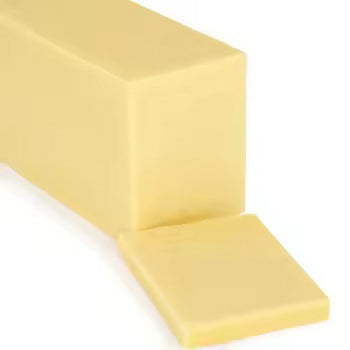 Mozzarella Cheese – 1 kg Pack (MOQ: 18 kg)