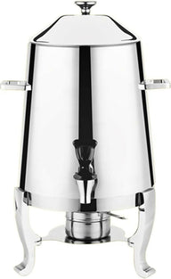 Professional Factory Supply Buffet Catering Commercial Cold Drink Dispenser 12 Liter Acrylic Beverage Juice Dispenser