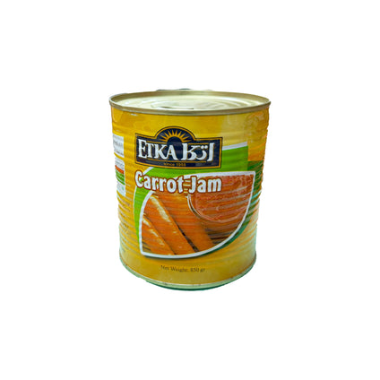 carrot jam 850 gr ETKA