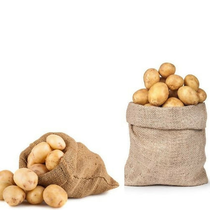 Best Selling Potatoes at Wholesales Price Per 1kg
