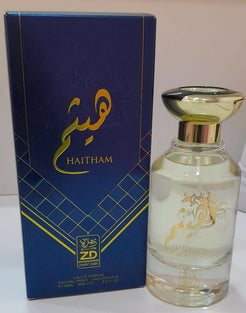 HAITHAM LUXURY PERFUME