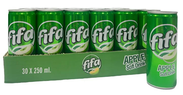 fifapple2