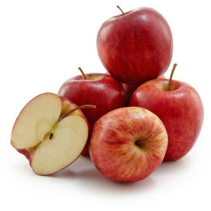 Fresh Royal Gala Apple at Wholes Price. تفاح رويال جالا طازج بسعر الجملة