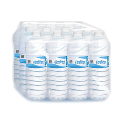 Barzman Water, 12x1Litre